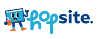 Logo Hopsite